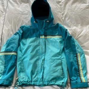 Orage ski jacket Large